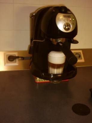 EspressoMaschine1
